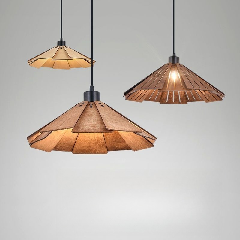 Lighting Decor Rentals - Nordic Japanese Wabi Sabi Vintage Solid