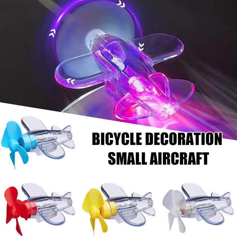 Lighting Decor Ideas - Motorcycle & Car Electric LED Colorful