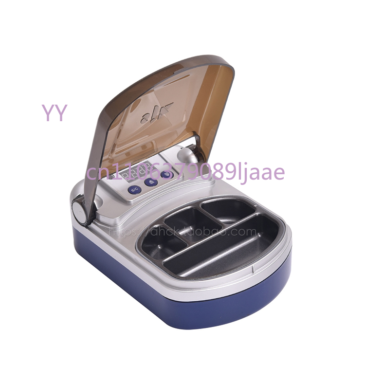 Wax Melter Electric - Three-slot Wax Melter, Automatic Temperature Control