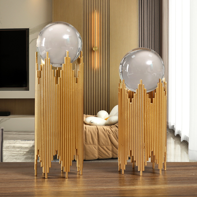 Lighting Home Decor Items - Home Decoration Living Room Item Ornament