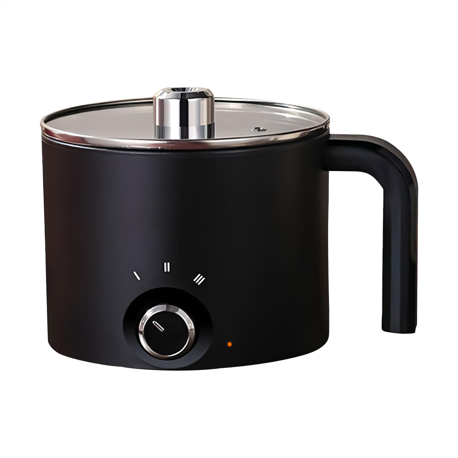 Wax Melter Electric - Candle Wax Melter 1.5L Electric Heat-Resistant