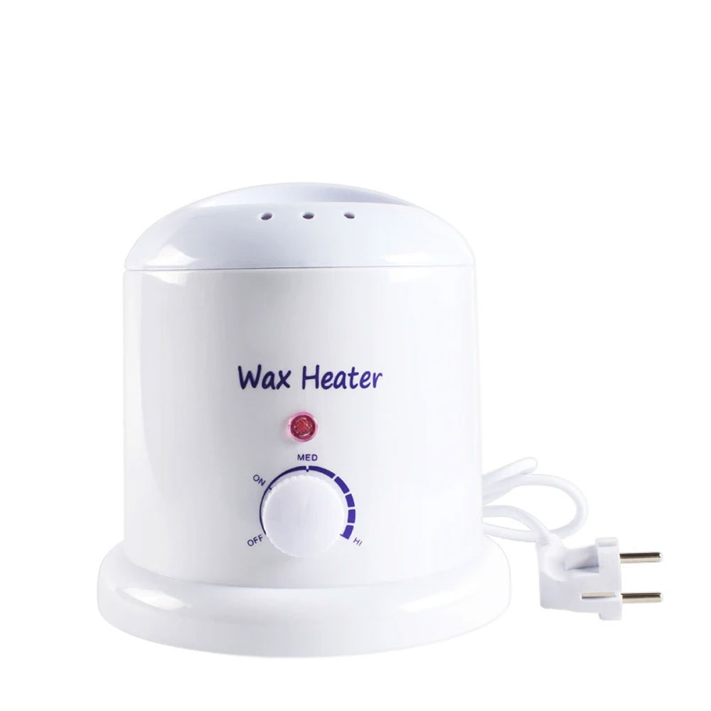 Wax Melter Electric - 1000ml Paraffin Heater Warmer Depilator Wax