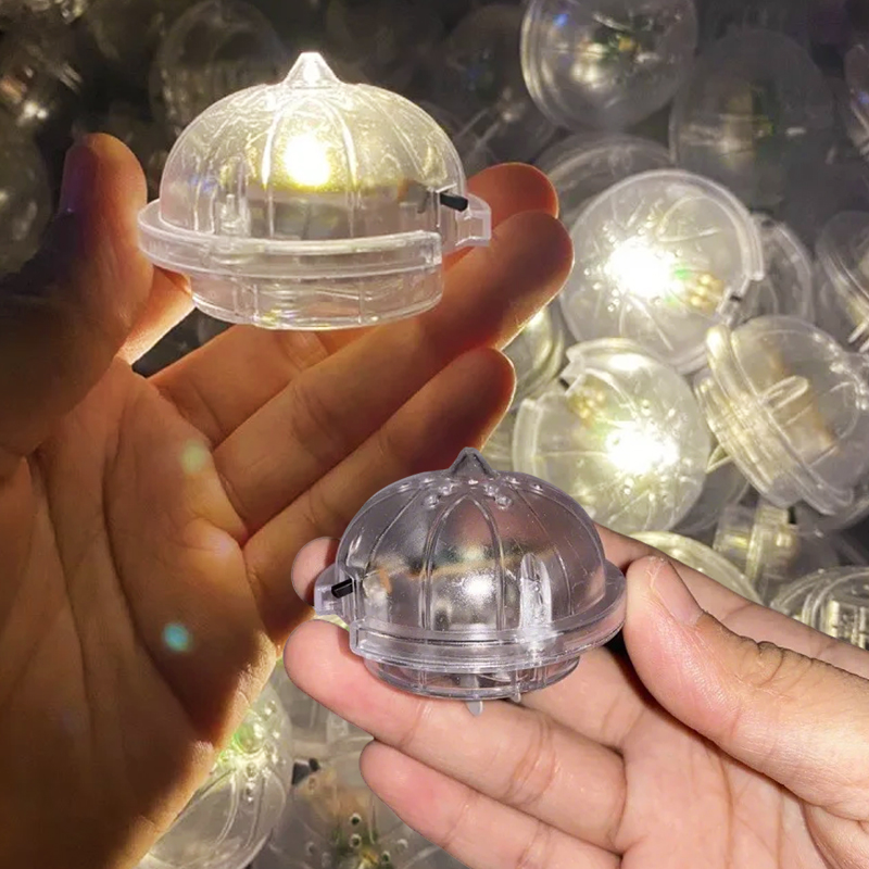 Lighting Decor For House - 1/3Pcs Dollhouse Mini Lighting Park Simulation