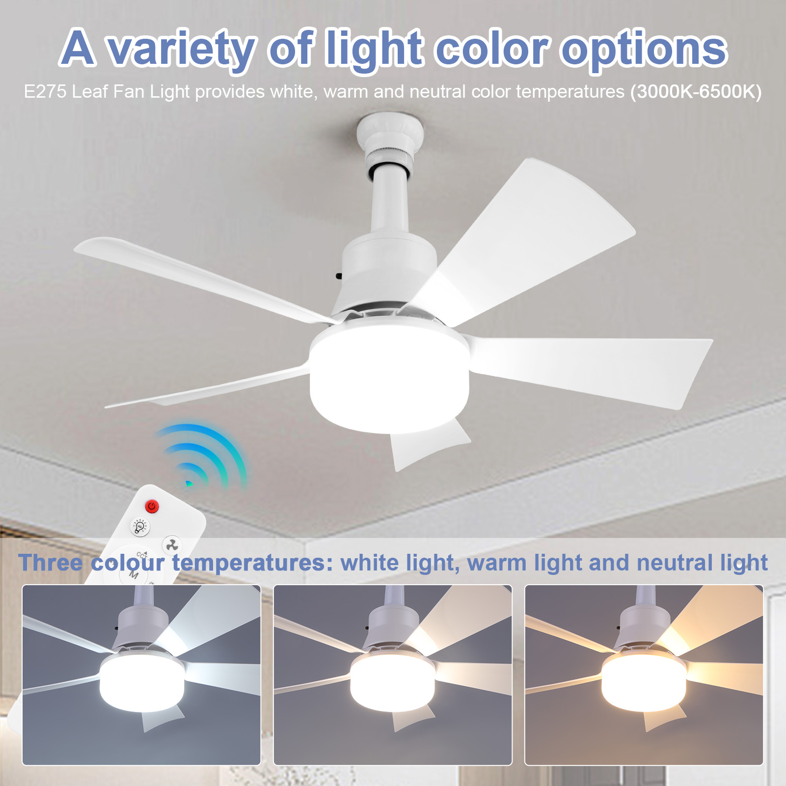 2-in-1 Socket Ceiling Fans Lig - đánh giá và giá Home Lighting & Decor St Catharines On