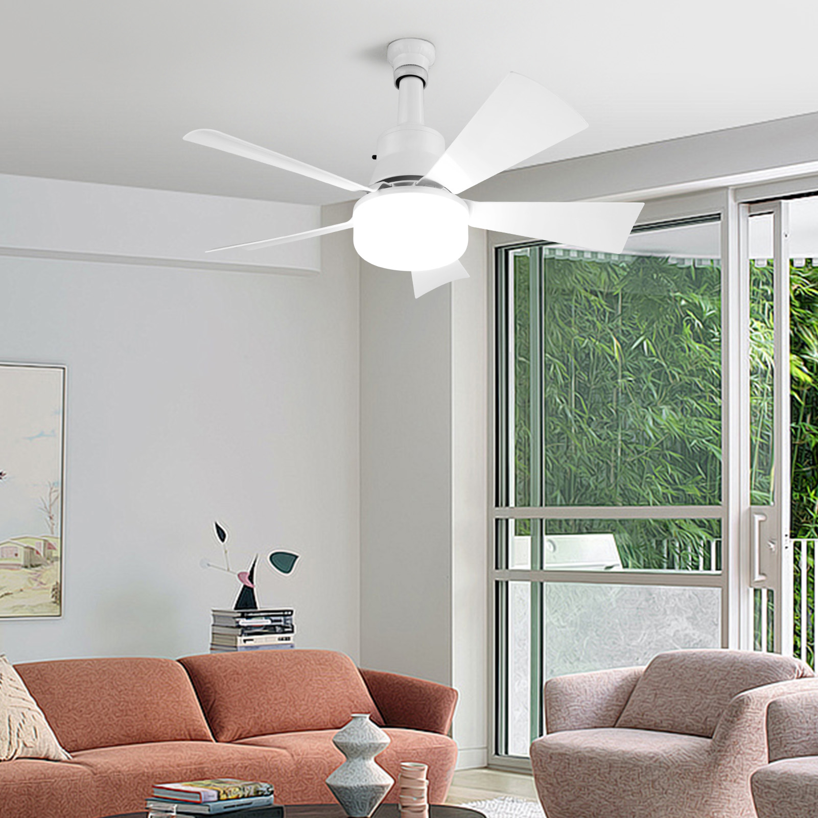 2-in-1 Socket Ceiling Fans Lig - đánh giá và giá Home Lighting & Decor St Catharines On