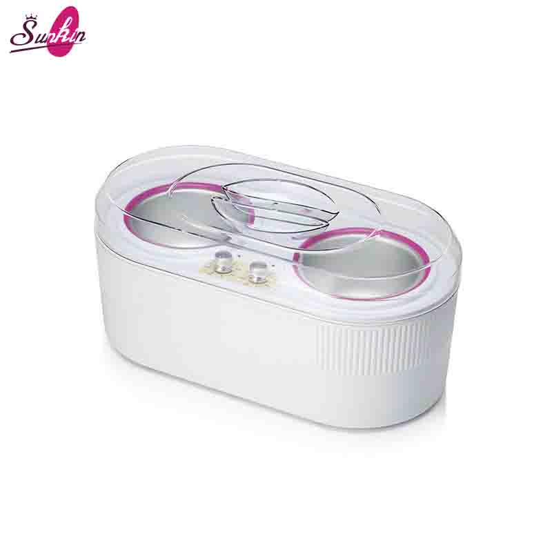 4 in 1 Wax Heater Machine Beau - đánh giá và giá Wax Melter Electric