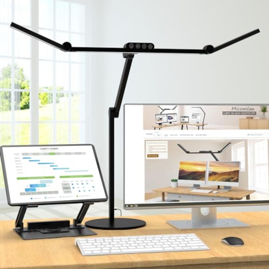 Architect Desk Lamp with Atmos - đánh giá và giá Home Lighting & Decor St Catharines On