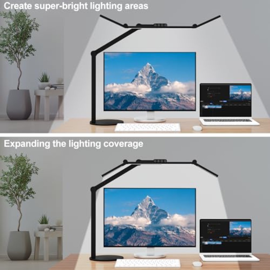 Architect Desk Lamp with Atmos - đánh giá và giá Home Lighting & Decor St Catharines On
