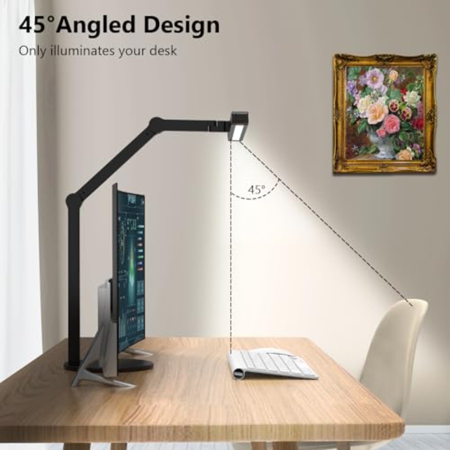 Architect Desk Lamp with Atmos - đánh giá và giá Home Lighting & Decor St Catharines On