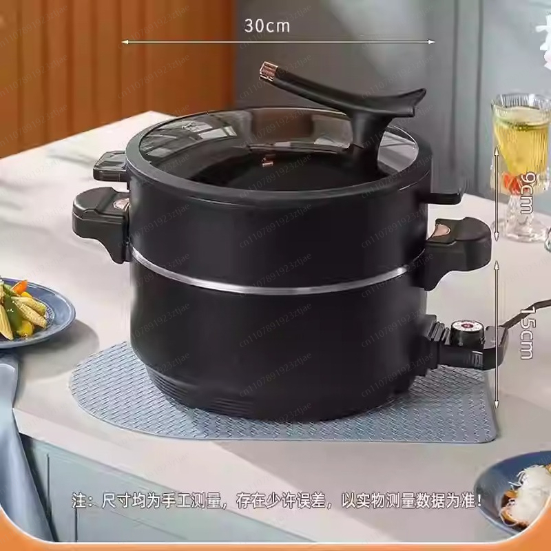 Dontalen Electric Candle Wax M - đánh giá và giá Wax Melter Electric