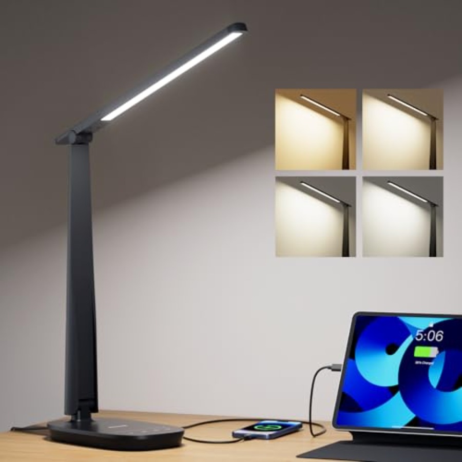 LED Desk Lamp for Home Office, - đánh giá và giá Home Lighting & Decor St Catharines On