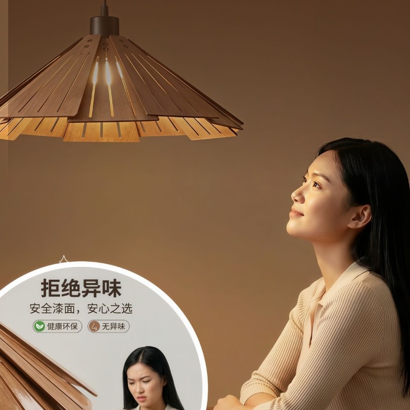 Nordic Japanese Wabi Sabi Vint - đánh giá và giá Lighting Decor Rentals