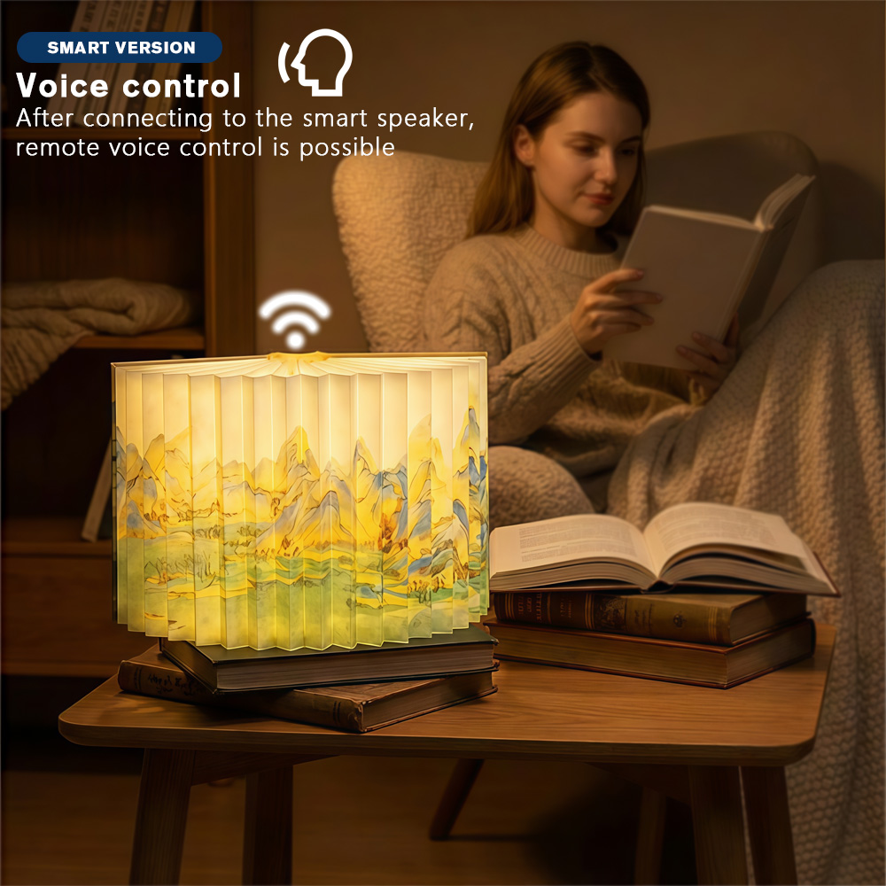 Handcrafted Chinese Fan-Shaped - đánh giá và giá Decor Lighting Fans