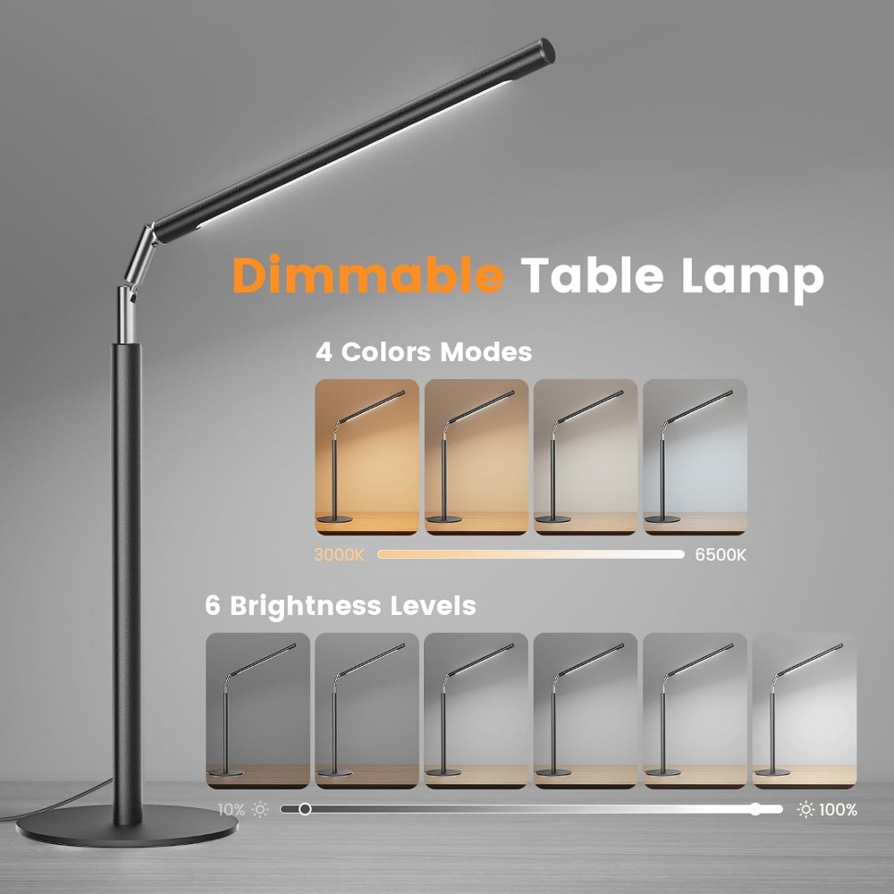 16 Inch Adjustable Metal LED D - đánh giá và giá Home Lighting & Decor St Catharines On