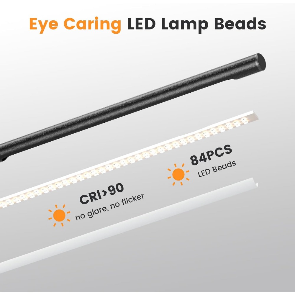 16 Inch Adjustable Metal LED D - đánh giá và giá Home Lighting & Decor St Catharines On