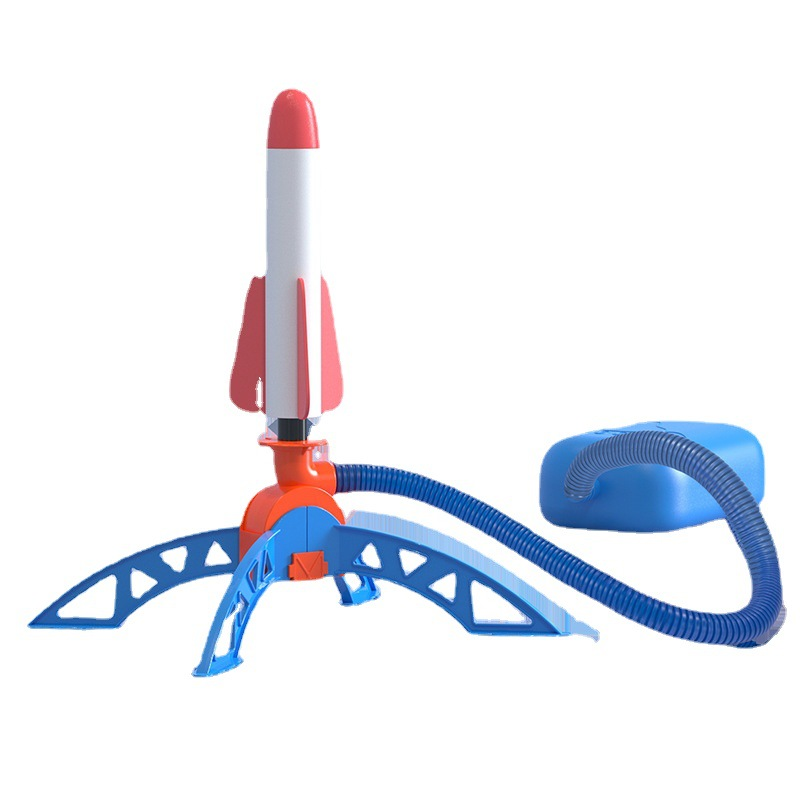 Outdoor rocket kit, equipped w - đánh giá và giá Lighting & Home Decor Studio