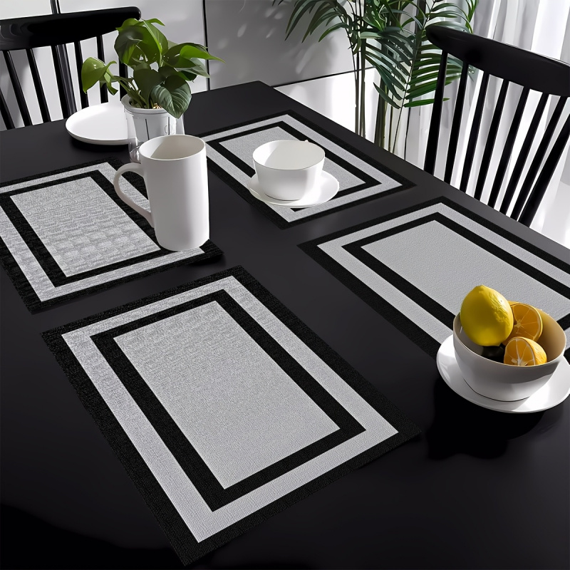 VIKAMA Simple Geometric Table  - đánh giá và giá Restaurant Lighting Decoration