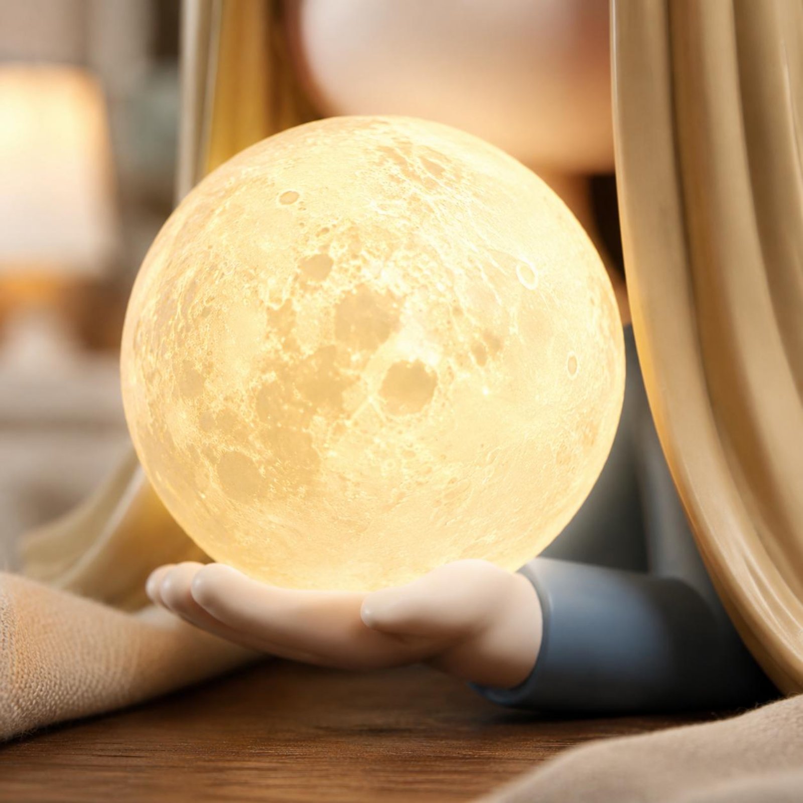 Piggy Bank Lamp Gift Idea Girl - đánh giá và giá Lighting Decor Ideas