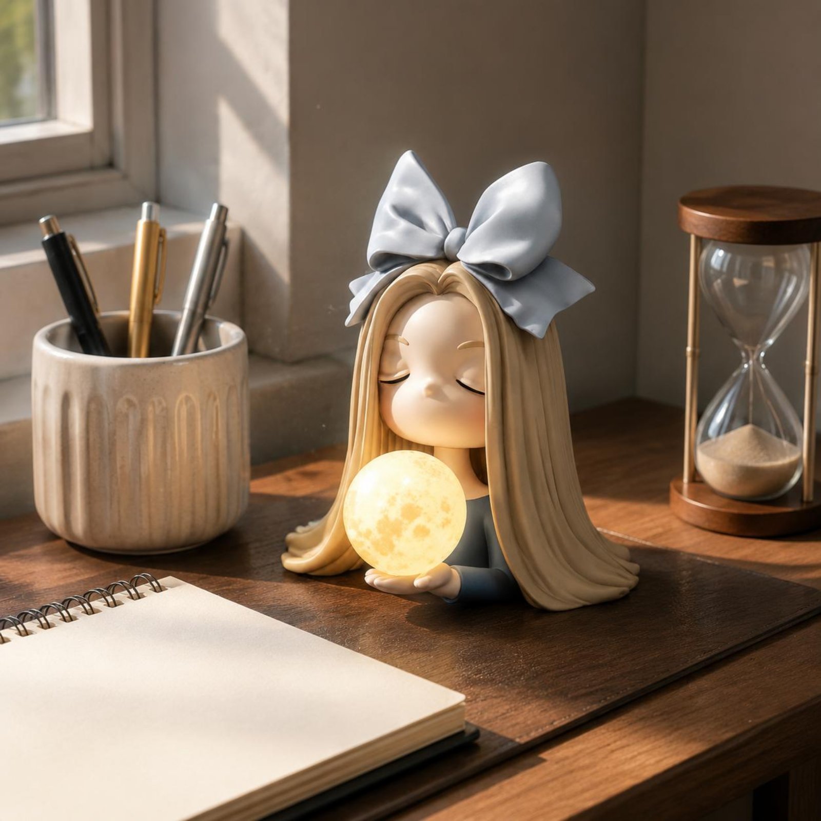 Piggy Bank Lamp Gift Idea Girl - đánh giá và giá Lighting Decor Ideas