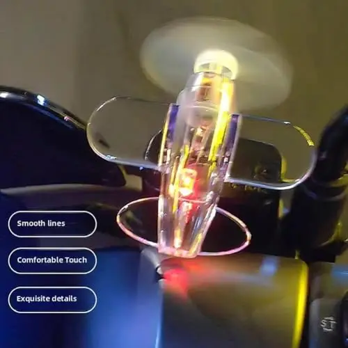 Motorcycle & Car Electric LED  - đánh giá và giá Lighting Decor Ideas