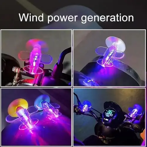 Motorcycle & Car Electric LED  - đánh giá và giá Lighting Decor Ideas