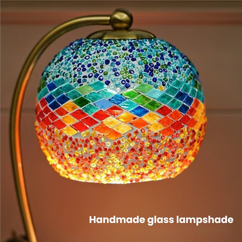 A93Z Stained Glass Electric Ca - đánh giá và giá Wax Melter Electric
