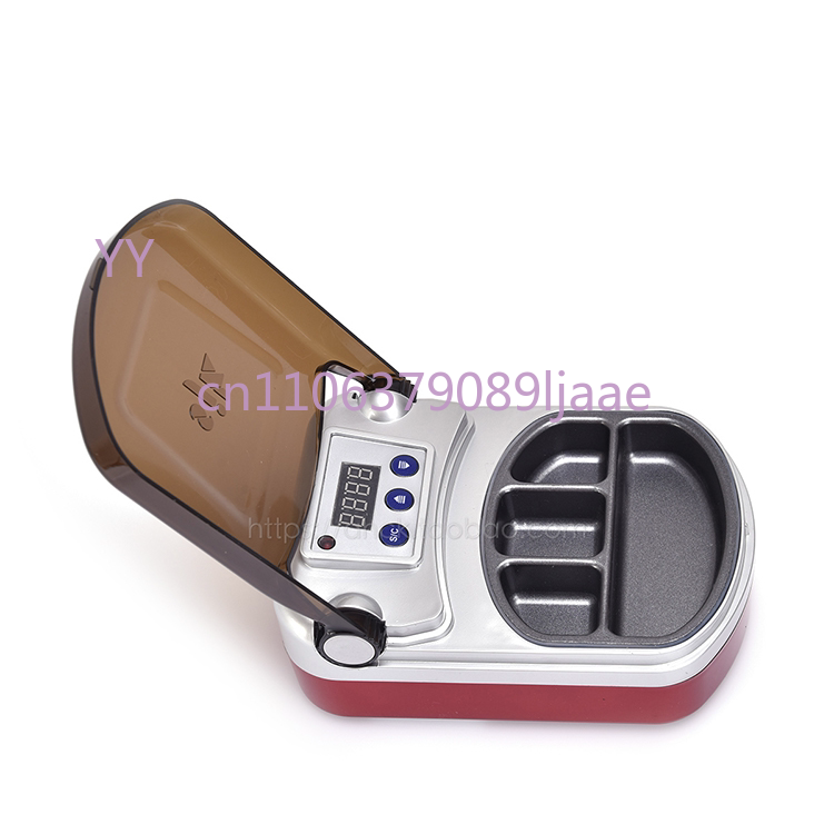 Three-slot Wax Melter, Automat - đánh giá và giá Wax Melter Electric