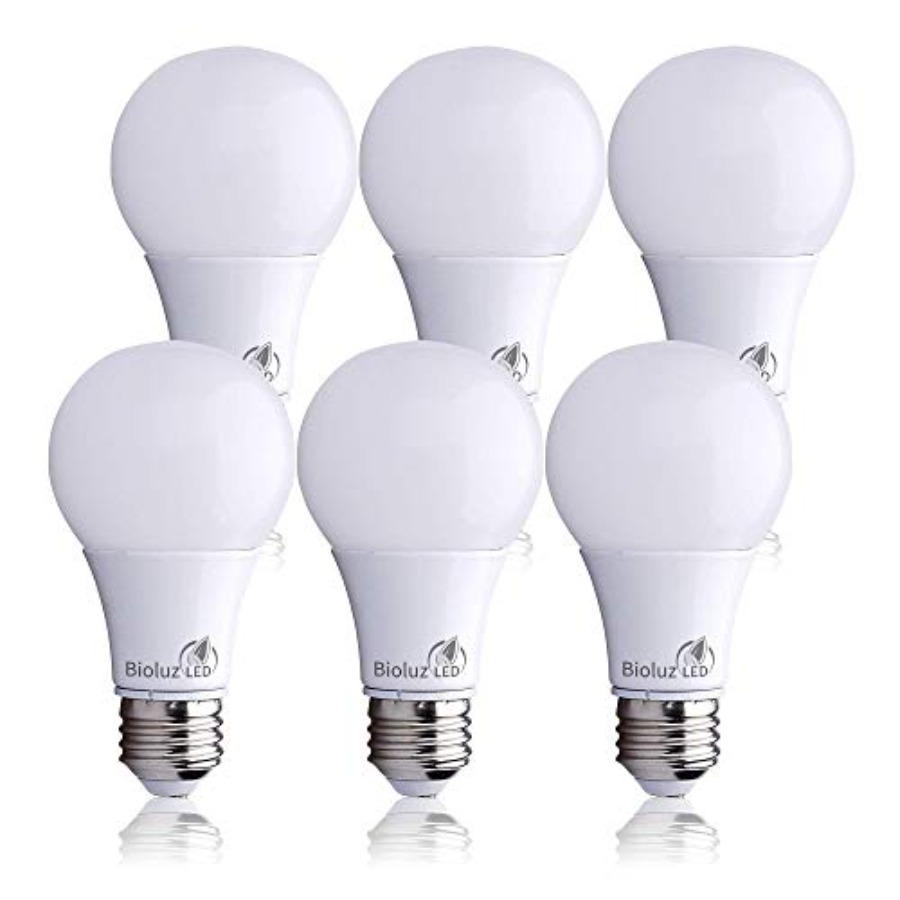 40W LED Light Bulb A19 Standar - đánh giá và giá Ok Lighting Decor