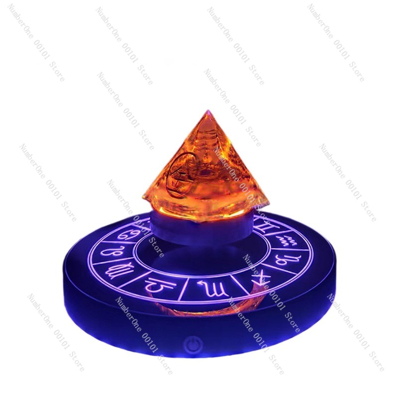 Magnetic levitation display tr - đánh giá và giá Lighting Home Decor Items