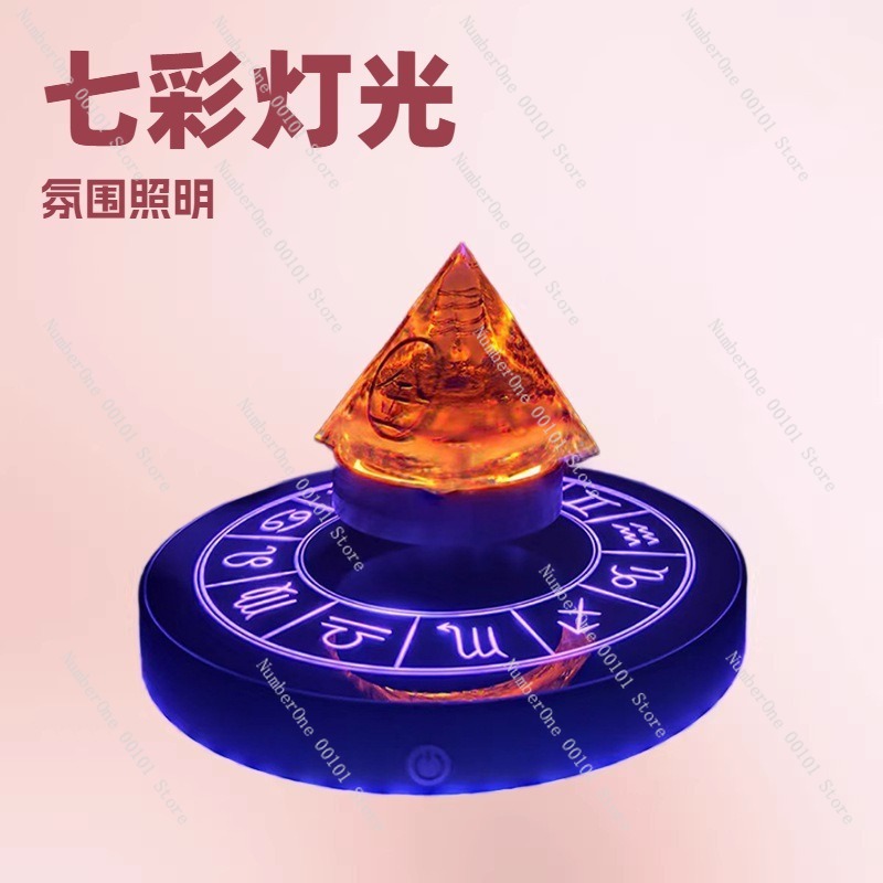 Magnetic levitation display tr - đánh giá và giá Lighting Home Decor Items