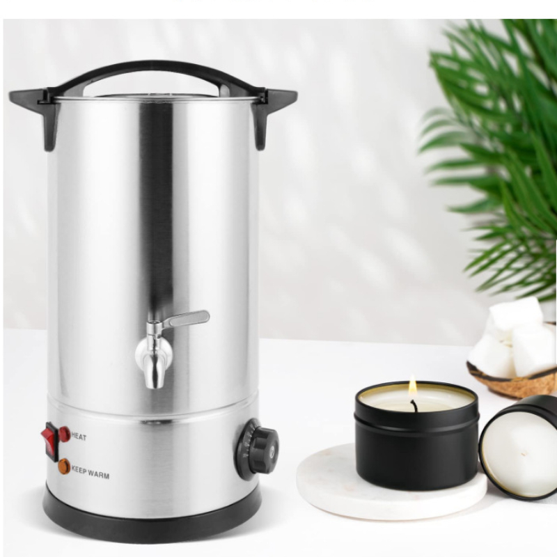 Top Sell Wax Melter for Candle - đánh giá và giá Wax Melter Electric