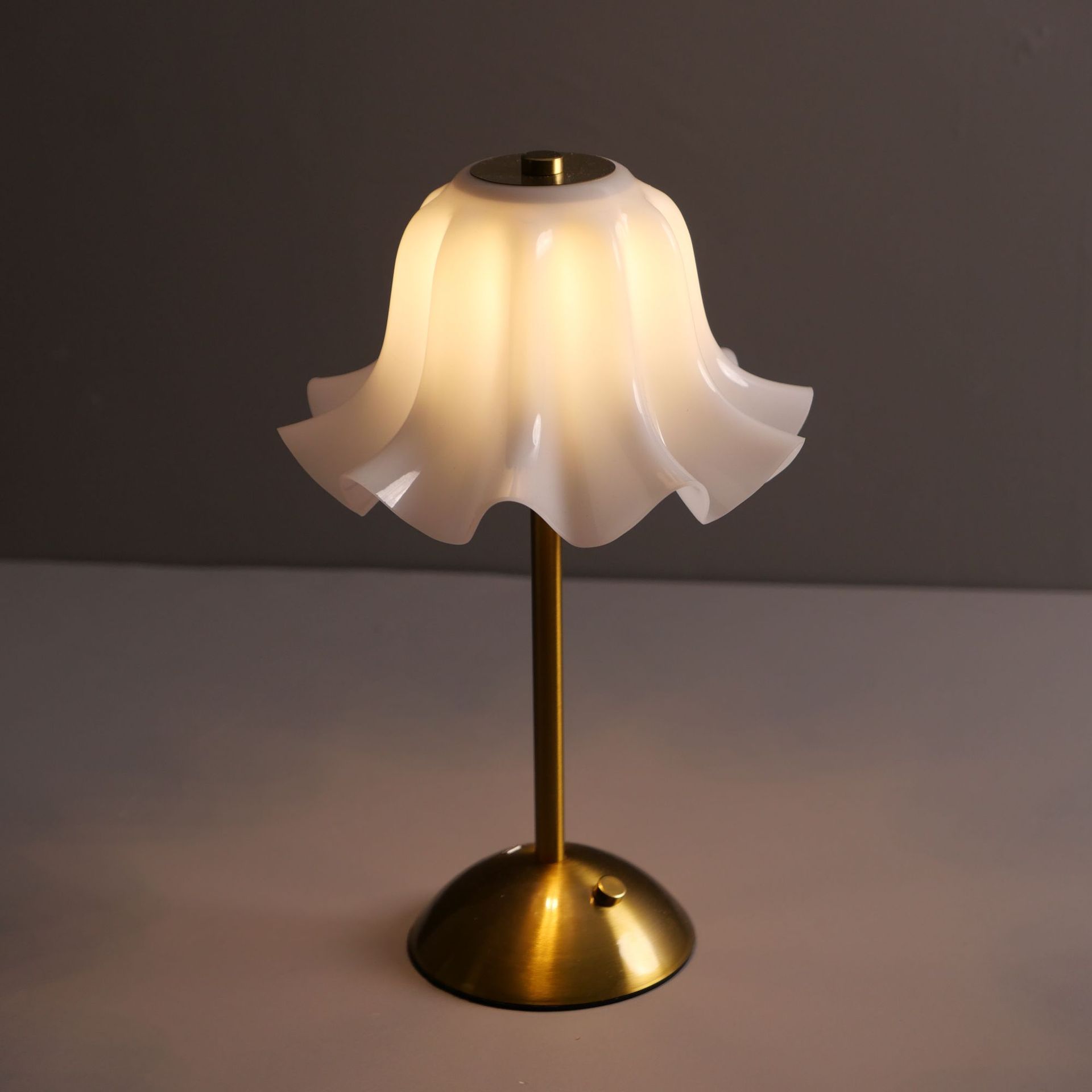 Modern LED Table Lamp, Dimmabl - đánh giá và giá Bedroom Lighting Decor Ideas