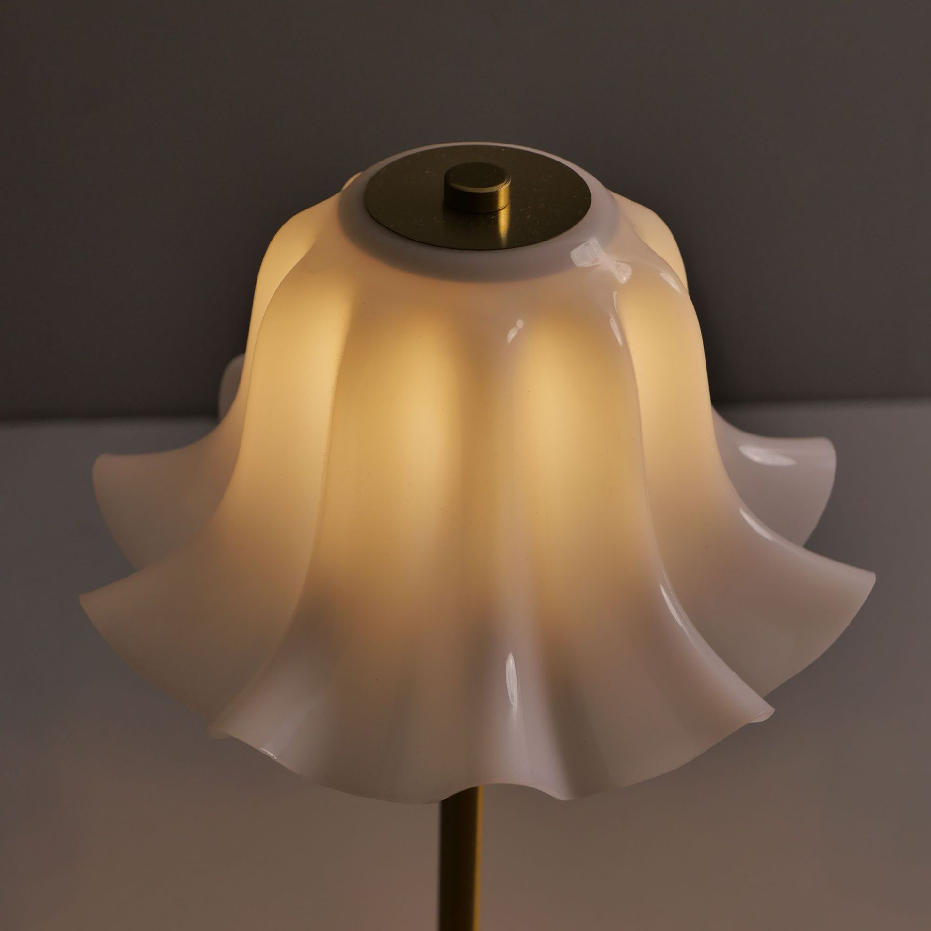 Modern LED Table Lamp, Dimmabl - đánh giá và giá Bedroom Lighting Decor Ideas