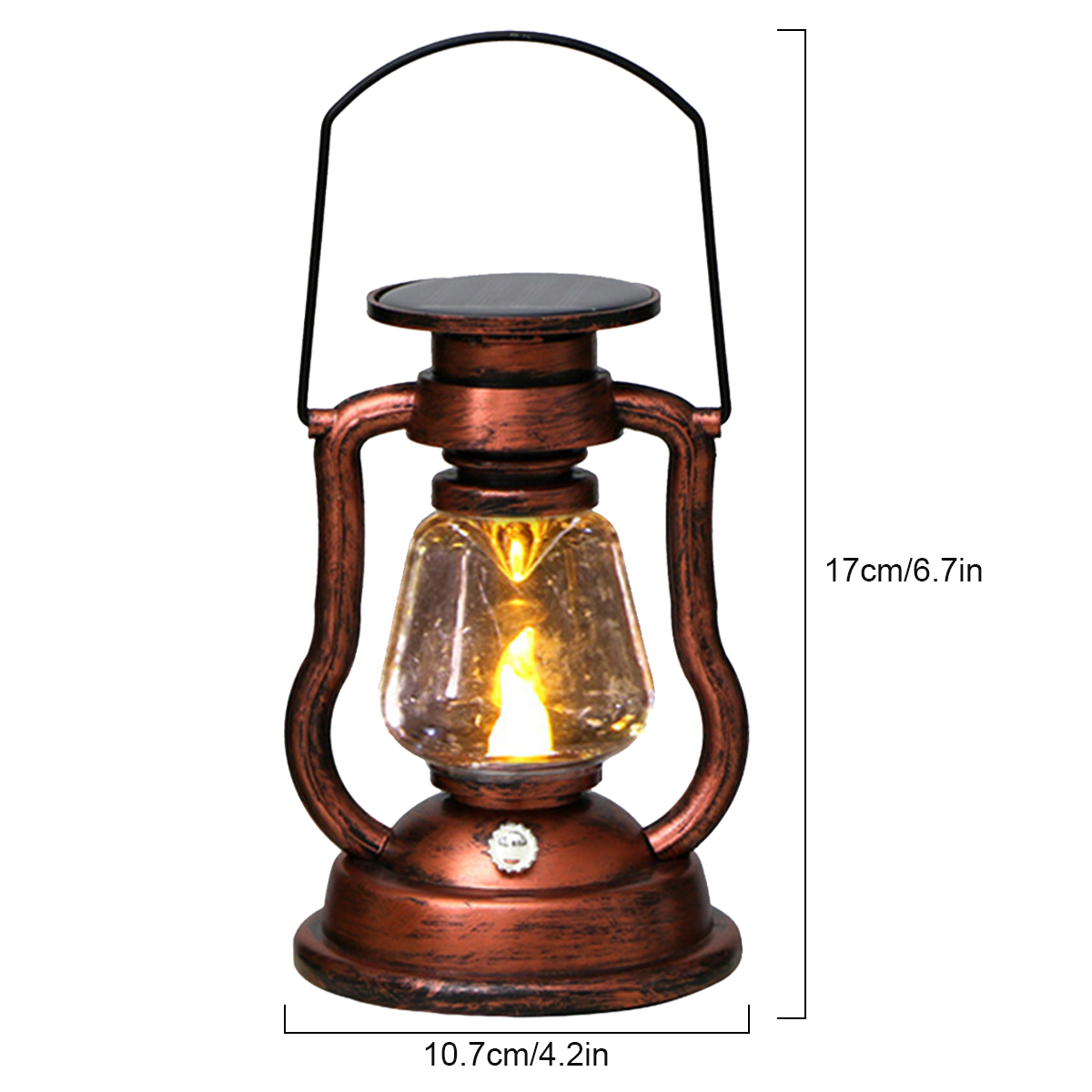 Atmosphere Light Retro LED Sol - đánh giá và giá Lighting Decor Ideas