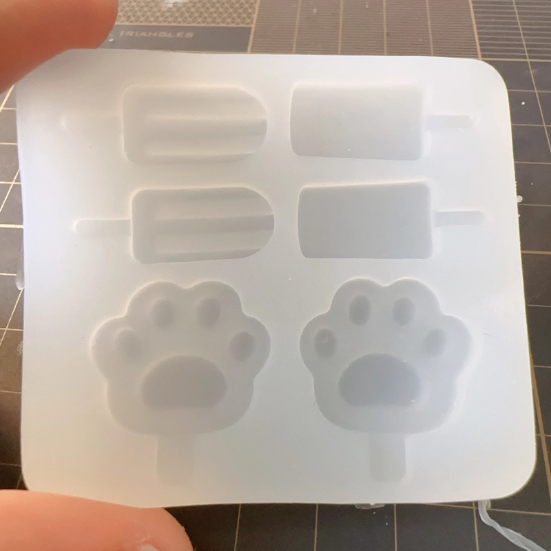 Food Play Silicone Molds Handc - đánh giá và giá Ok Lighting Decor