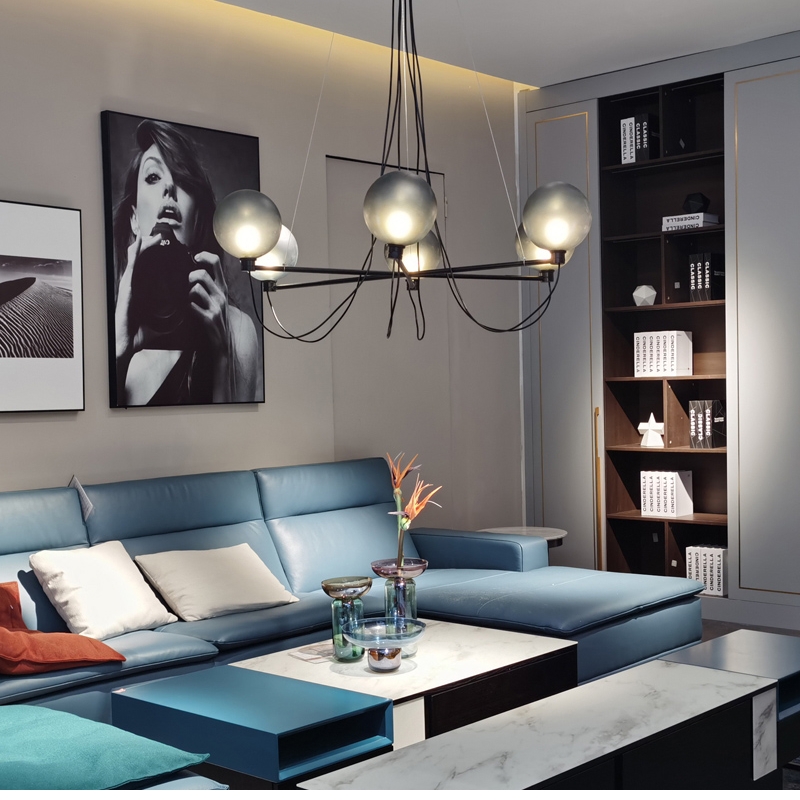 Nordic LED Ceiling Pendant Lam - đánh giá và giá Lighting Home Decor Items