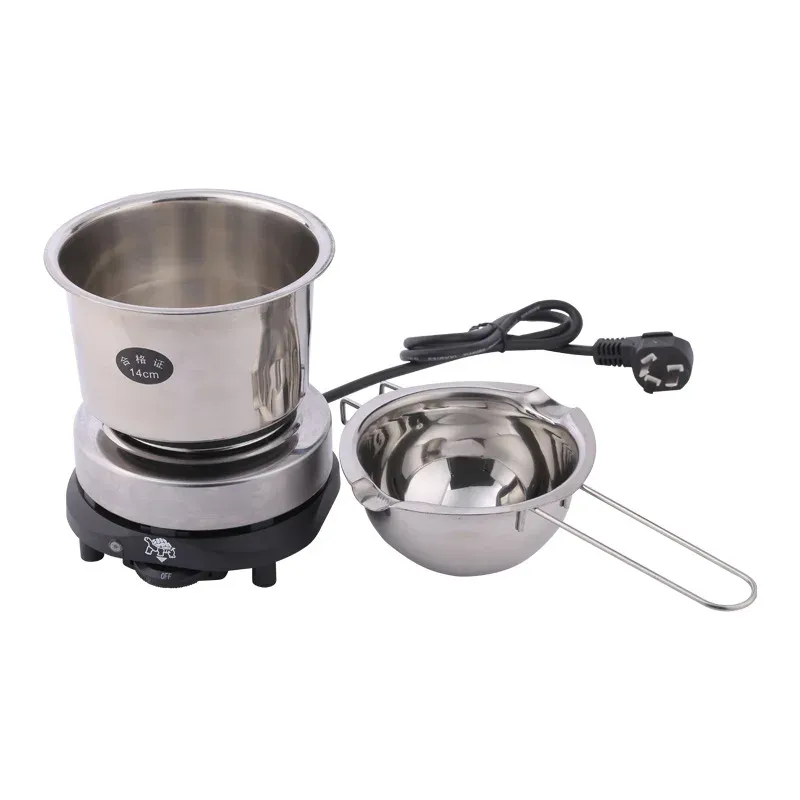 Beeswax Melting Pot with Elect - đánh giá và giá Wax Melter Electric