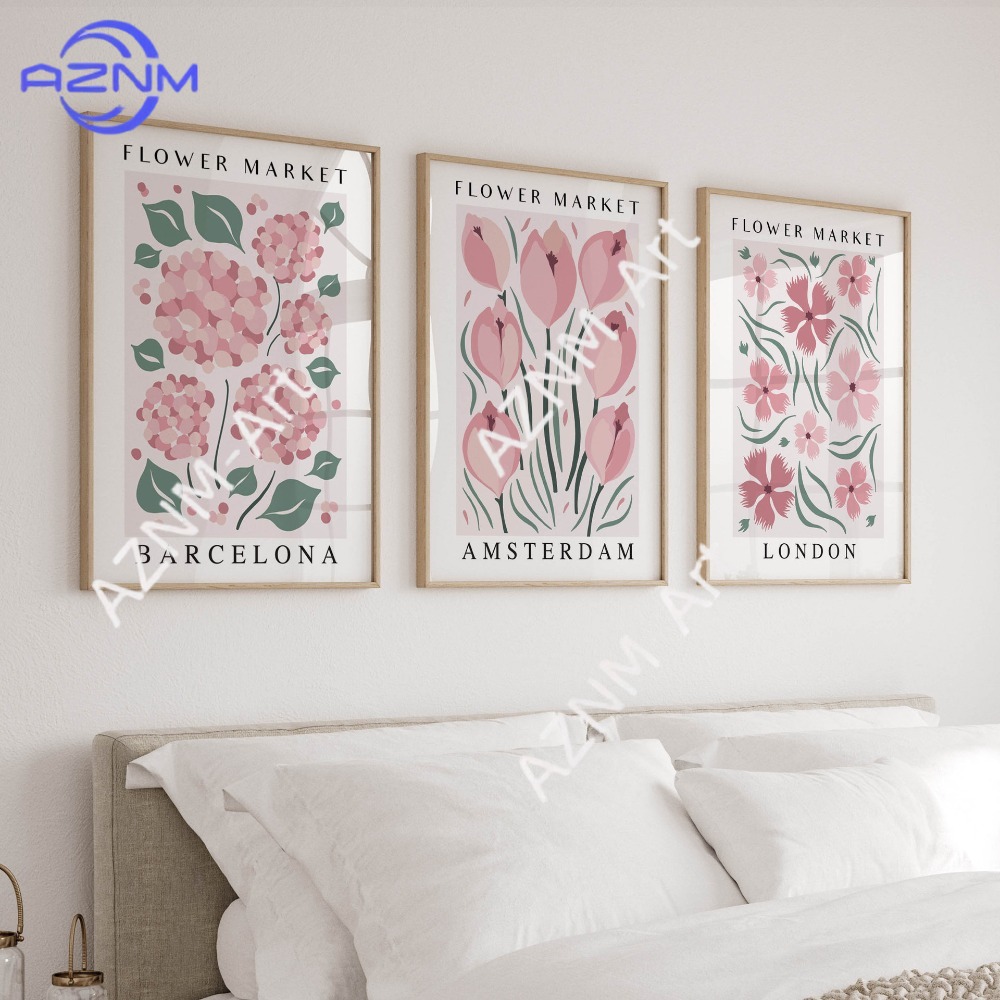 1Pc/3Pcs Pink, fresh and light - đánh giá và giá Lighting Decor Ideas