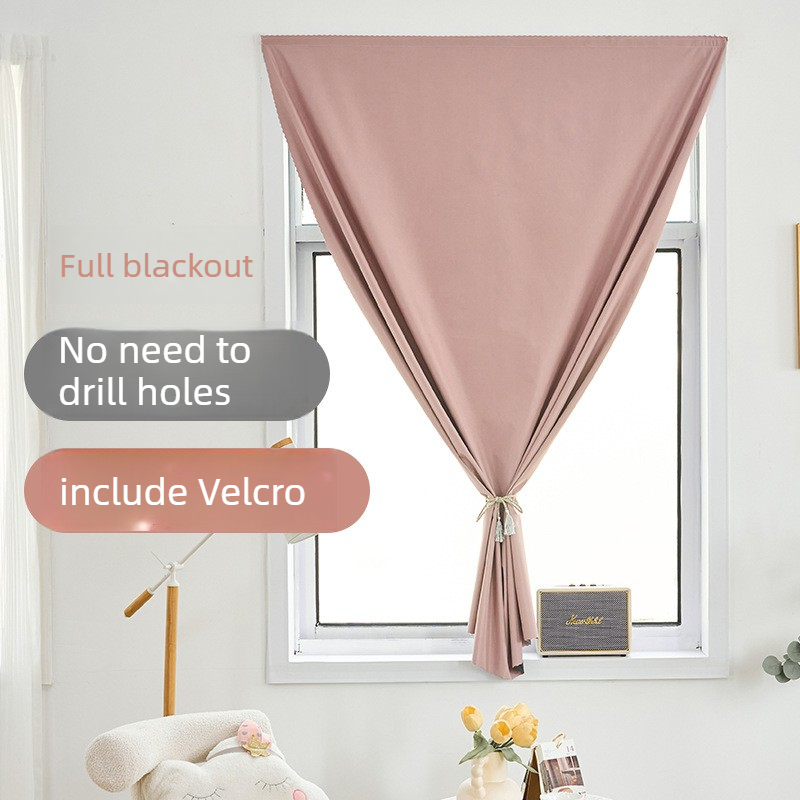 Blackout Curtain No Drill Velc - đánh giá và giá Lighting Decor Rentals
