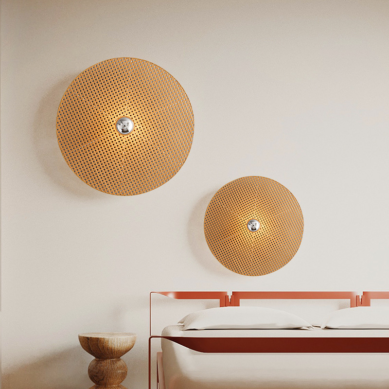 Wabi Sabi Zen Style Natural Ra - đánh giá và giá Lighting Decor Rentals