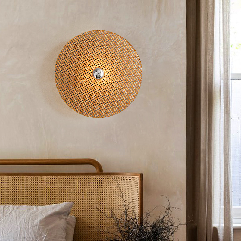 Wabi Sabi Zen Style Natural Ra - đánh giá và giá Lighting Decor Rentals