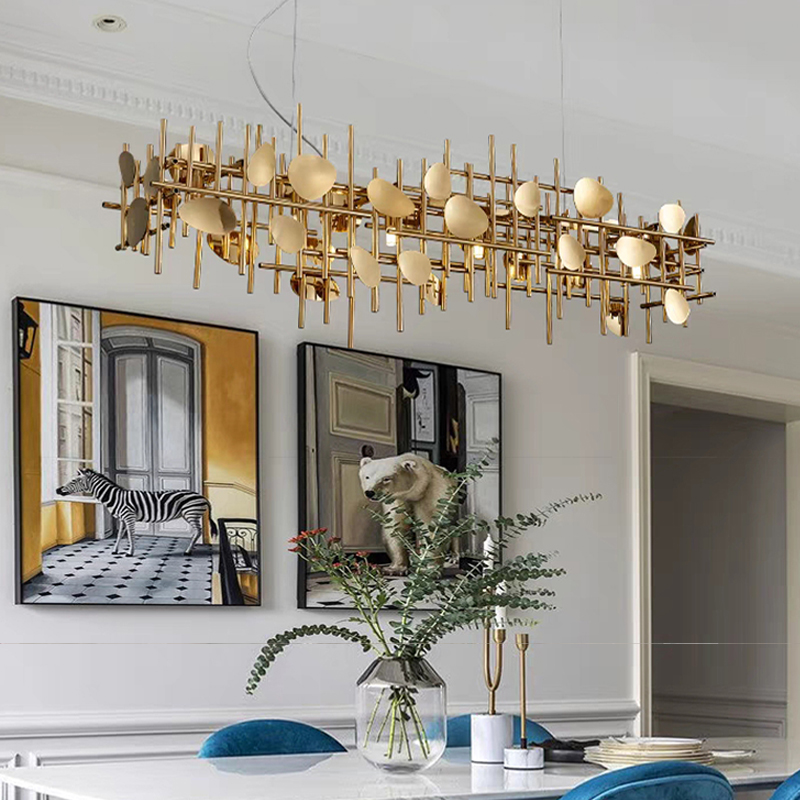 Designer Deco Idea Geometrical - đánh giá và giá Bedroom Lighting Decor Ideas