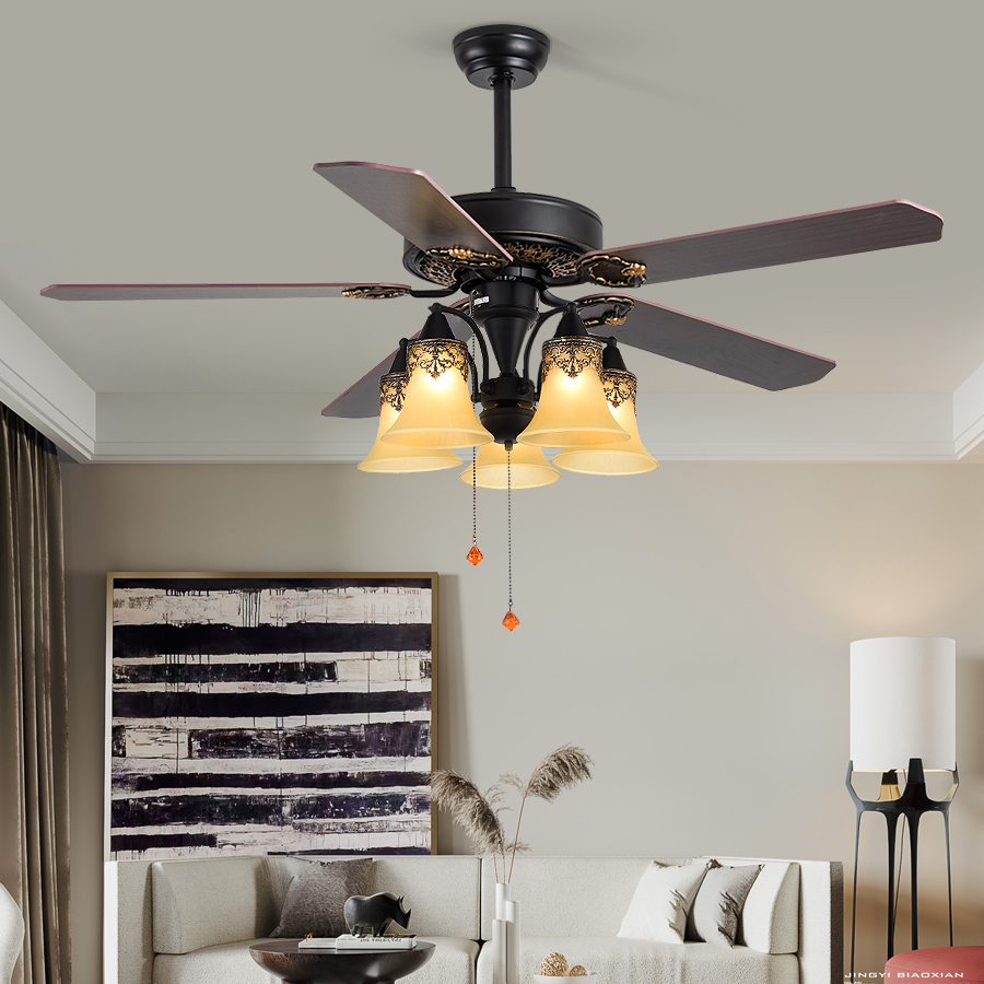 Modern High Performance Dining - đánh giá và giá Decor Lighting Fans