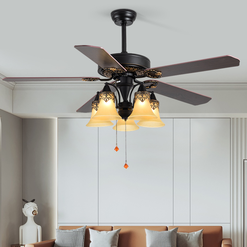 Modern High Performance Dining - đánh giá và giá Decor Lighting Fans