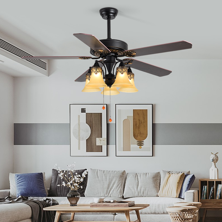 Modern High Performance Dining - đánh giá và giá Decor Lighting Fans