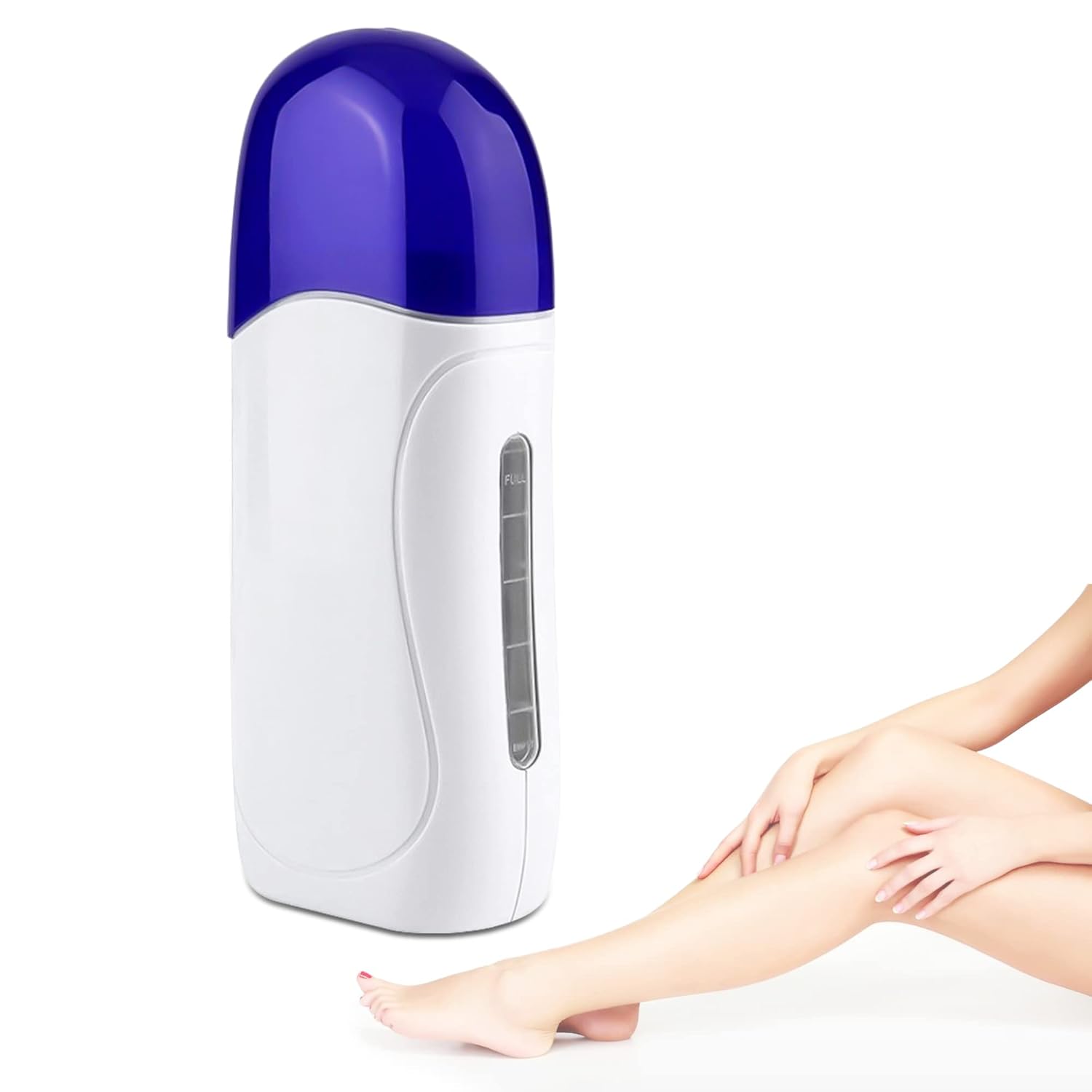 YIKOOLIN Wax Heater Roll On Ro - đánh giá và giá Wax Melter Electric