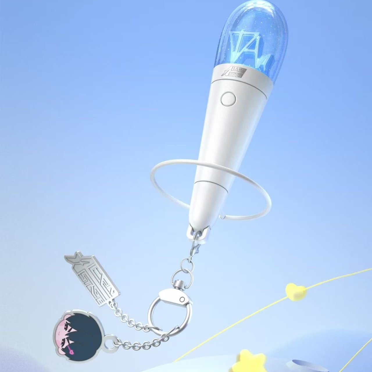 Alien Stage Glow Light Stick K - đánh giá và giá Decor Lighting Fans