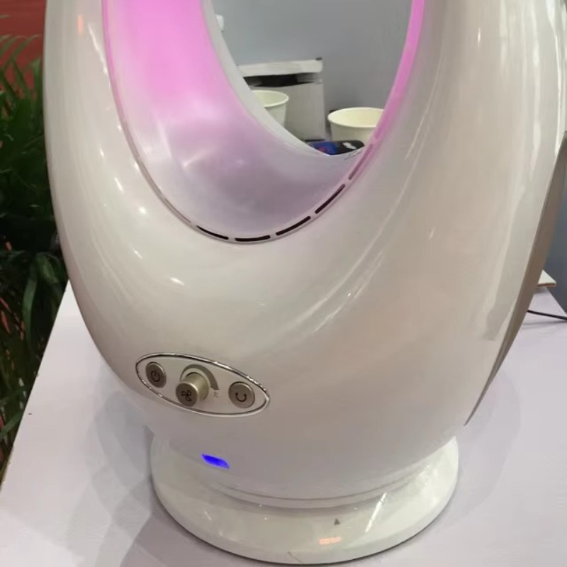 Oscillating fan alternating 16 - đánh giá và giá Decor Lighting Fans