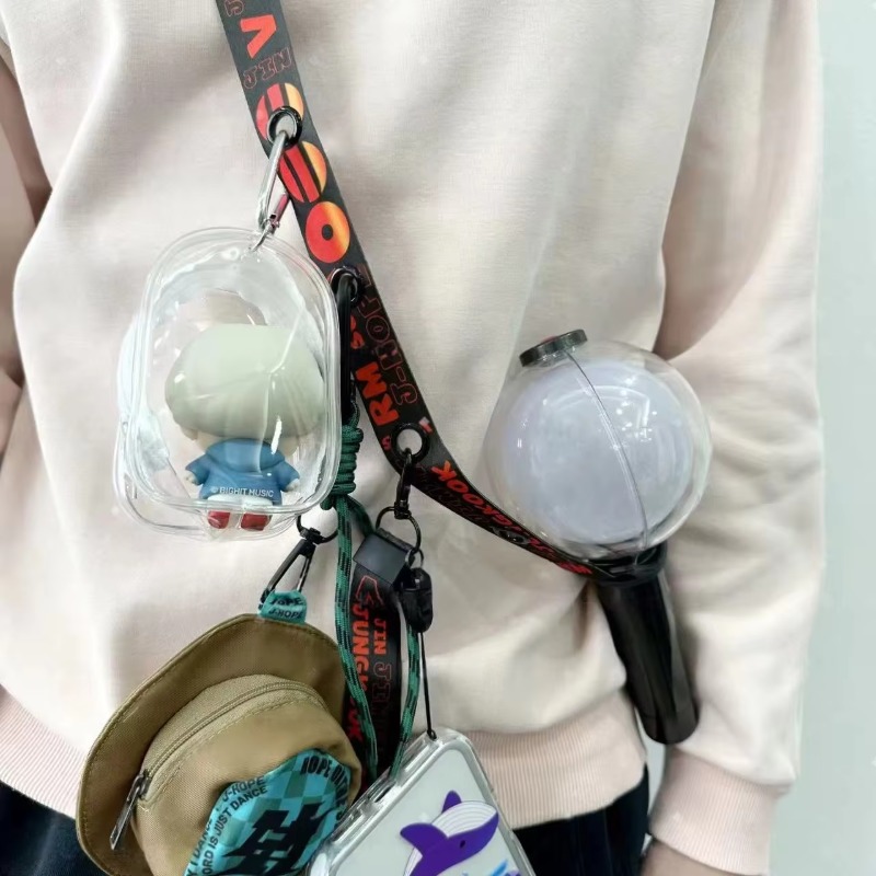 Adjustable Lanyard Beaded Chai - đánh giá và giá Decor Lighting Fans