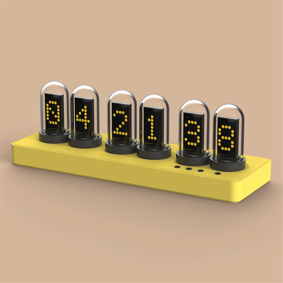 A73T WiFi Control IPS Clock wi - đánh giá và giá Bedroom Lighting Decor Ideas